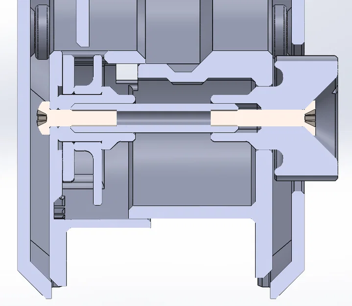 Cửa cho mèo (Cat door) - Image 8