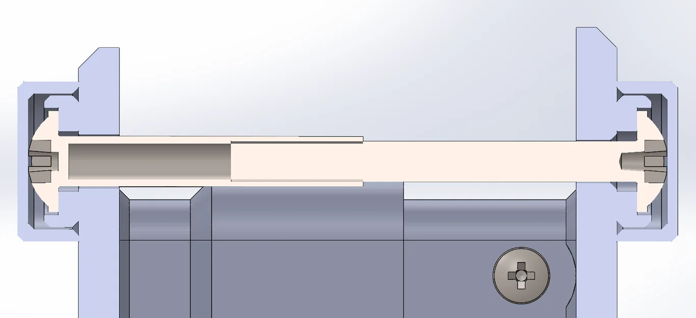 Cửa cho mèo (Cat door) - Image 11