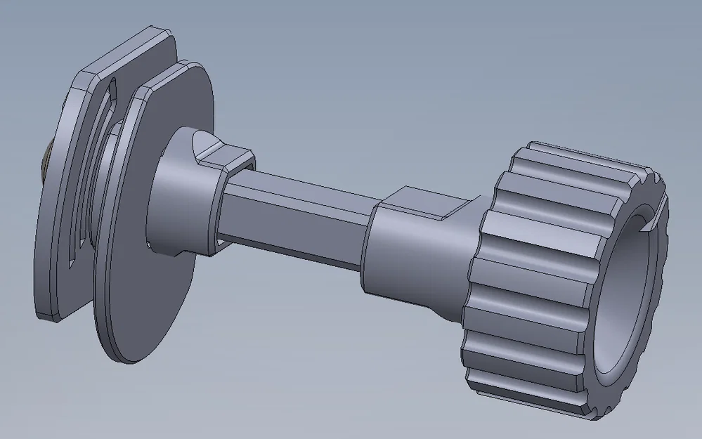 Cửa cho mèo (Cat door) - Image 12