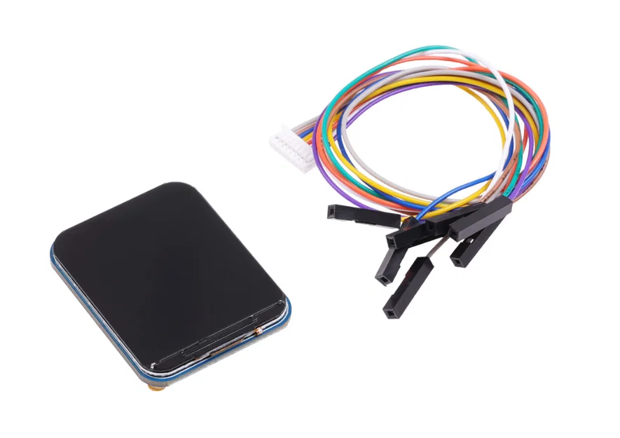 Nắp cover vỏ Argon Neo 5 gắn LCD 1.69" cho Raspberry Pi - Image 7
