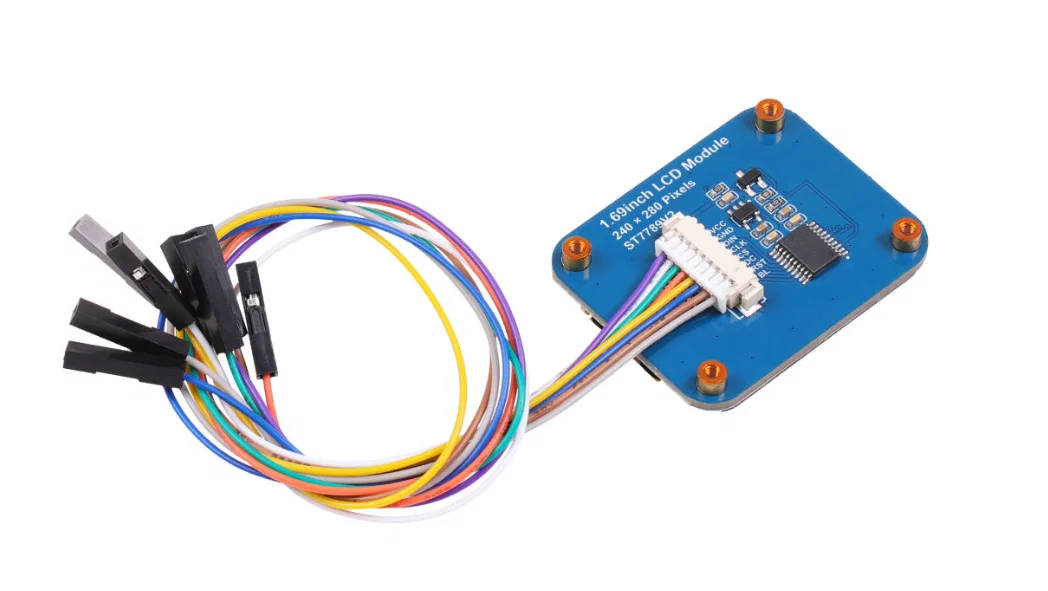 Nắp cover vỏ Argon Neo 5 gắn LCD 1.69" cho Raspberry Pi - Image 8