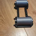 Giá đỡ cuộn Filament (Spool holder) tiện lợi và tiết kiệm diện tích - Thumbnail 3