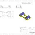 Giá đỡ cuộn Filament (Spool holder) tiện lợi và tiết kiệm diện tích - Thumbnail 5