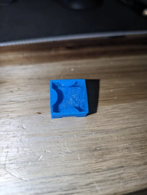 Giá đỡ GPS in 3D cho Speedybee Master 5 HD V2 (TPU Mount) - Image 1