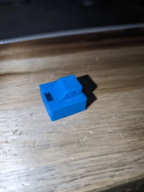 Giá đỡ GPS in 3D cho Speedybee Master 5 HD V2 (TPU Mount) - Image 2