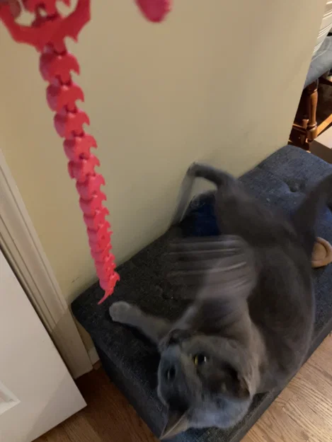 Smaug Khớp Nối (Articulated Smaug) - Image 3