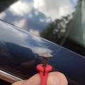 Kẹp nhựa thay thế cho xe Volkswagen (VW Golf, Passat, Jetta) - Thumbnail 1