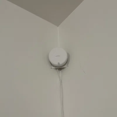 Ngàm gắn góc cho Aqara Presence FP2 (Corner Mount)