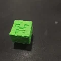 Keycap Creeper cho SteelSeries Apex 3 - Thumbnail 3