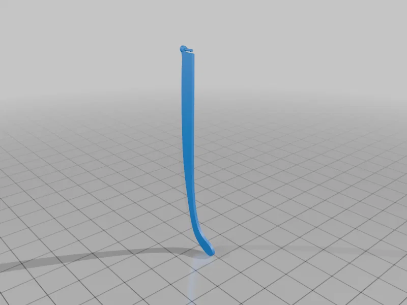 Mẫu Kính Mát Thời Trang In 3D (Printable Sunglasses) Độc Đáo - Image 3