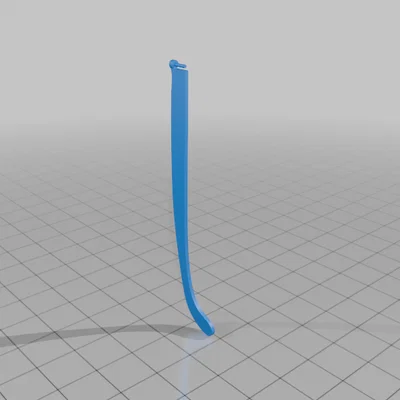 Mẫu Kính Mát Thời Trang In 3D (Printable Sunglasses) Độc Đáo