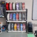 Kệ Treo Filament Nhiều Tầng (Filament Rack Multiple Levels) - Thumbnail 1