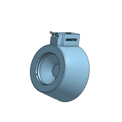 AIRSOFT DRUM MAG – Băng đạn trống cho AK airsoft