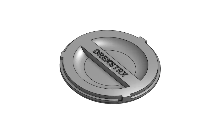 AIRSOFT DRUM MAG – Băng đạn trống cho AK airsoft - Image 4