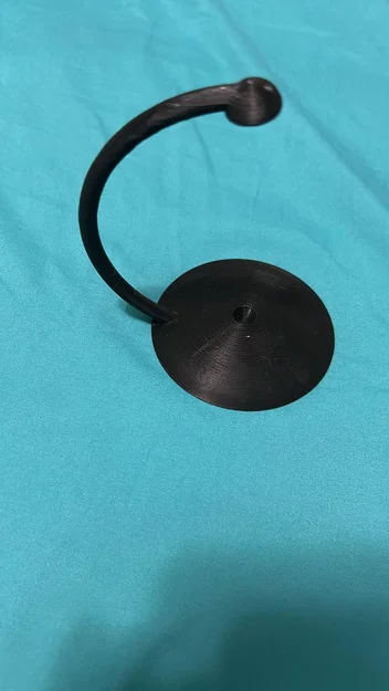 Giá đỡ khối Rubik 3x3 (Rubix cube stand fixed) - Phụ kiện in 3D - Image 3