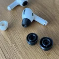 Tip AirPods Pro Gen 1 & Gen 2 size S/M/L (thay thế) - Thumbnail 3