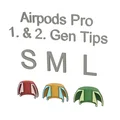 Tip AirPods Pro Gen 1 & Gen 2 size S/M/L (thay thế) - Thumbnail 8