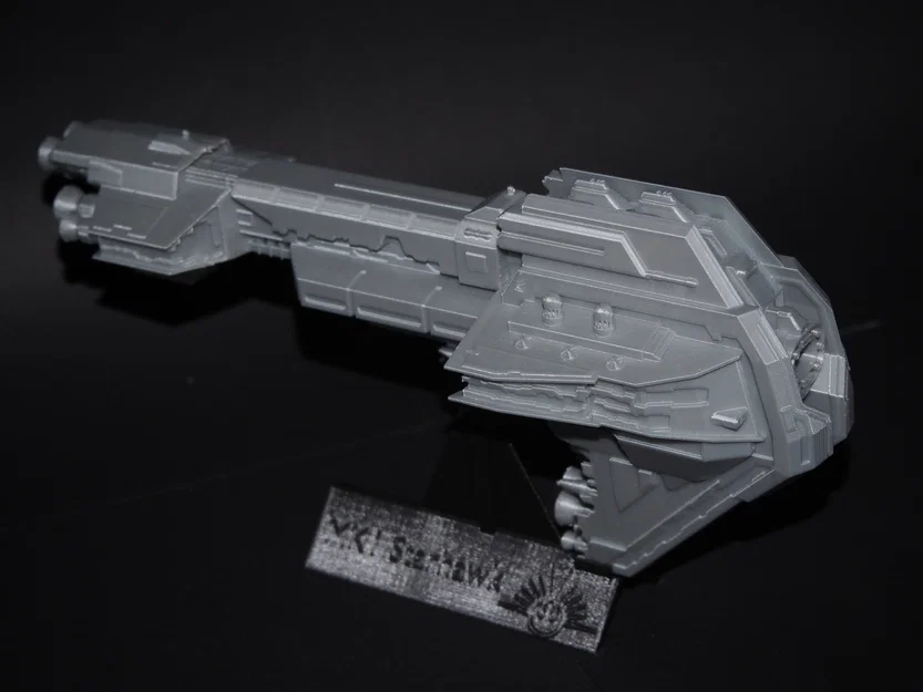 Star Wars MK1 Starhawk - Image 1