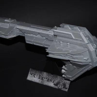 Star Wars MK1 Starhawk