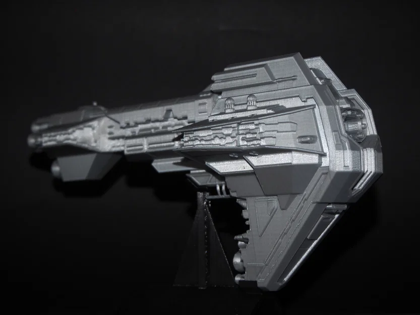 Star Wars MK1 Starhawk - Image 2
