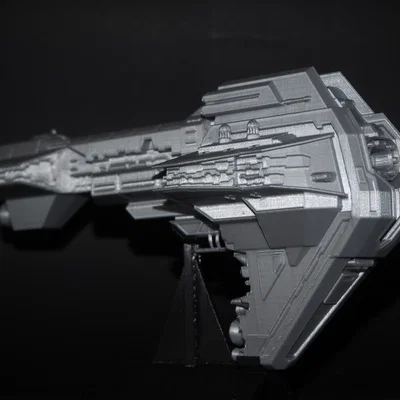Star Wars MK1 Starhawk