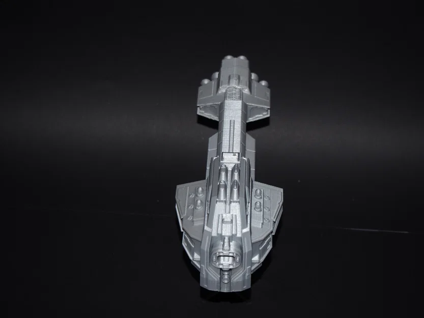 Star Wars MK1 Starhawk - Image 4