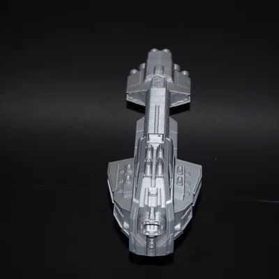 Star Wars MK1 Starhawk