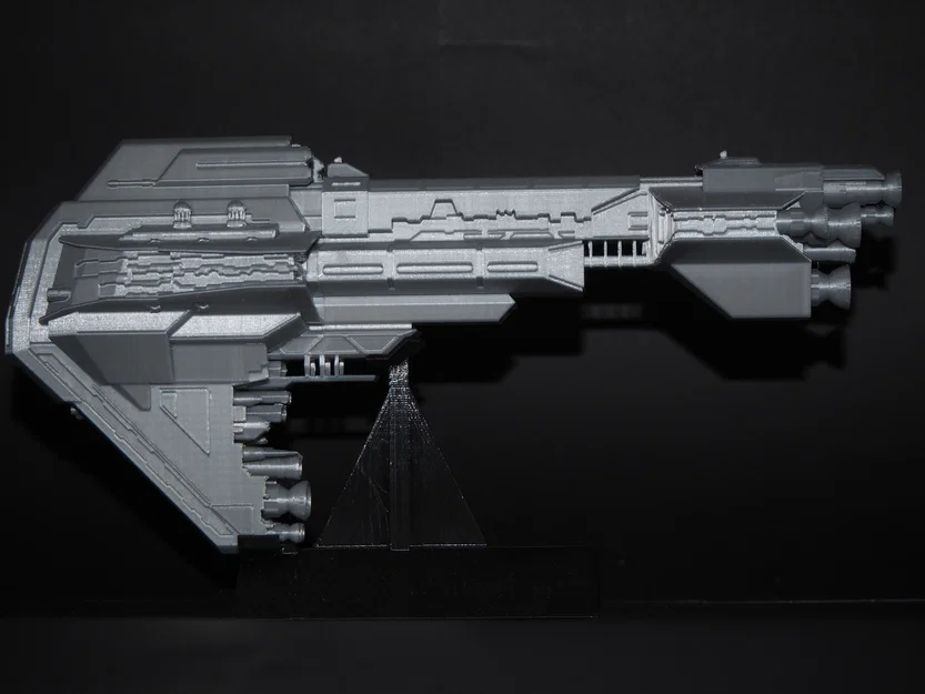 Star Wars MK1 Starhawk - Image 5