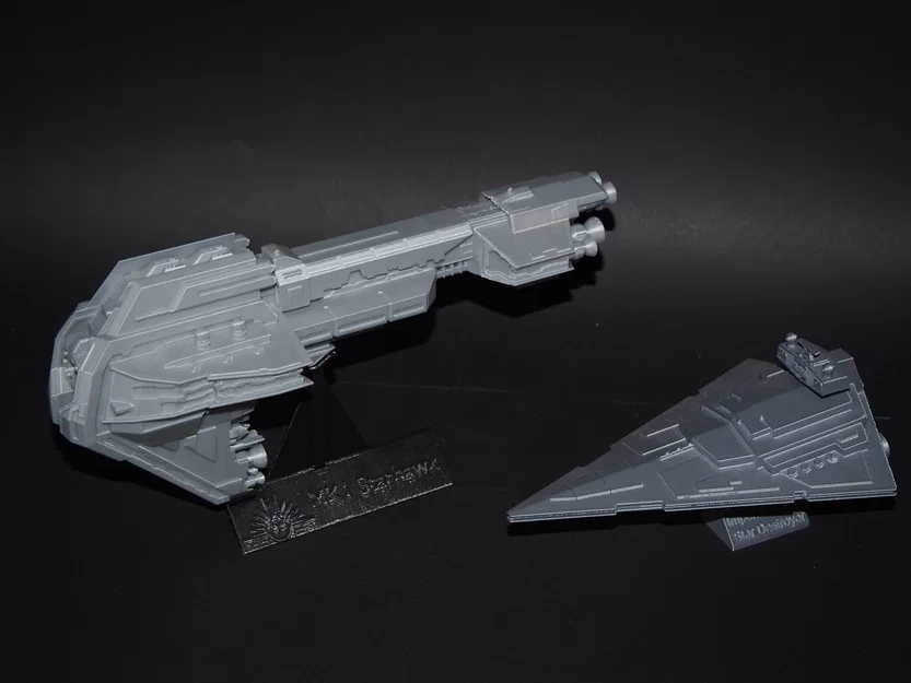 Star Wars MK1 Starhawk - Image 6