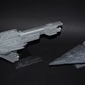 Star Wars MK1 Starhawk - Thumbnail 6
