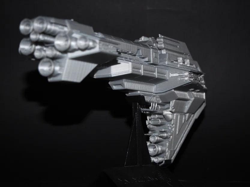 Star Wars MK1 Starhawk - Image 7