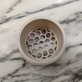 Hộp đựng xà phòng/dầu gội khô mini đi du lịch - Thumbnail 3