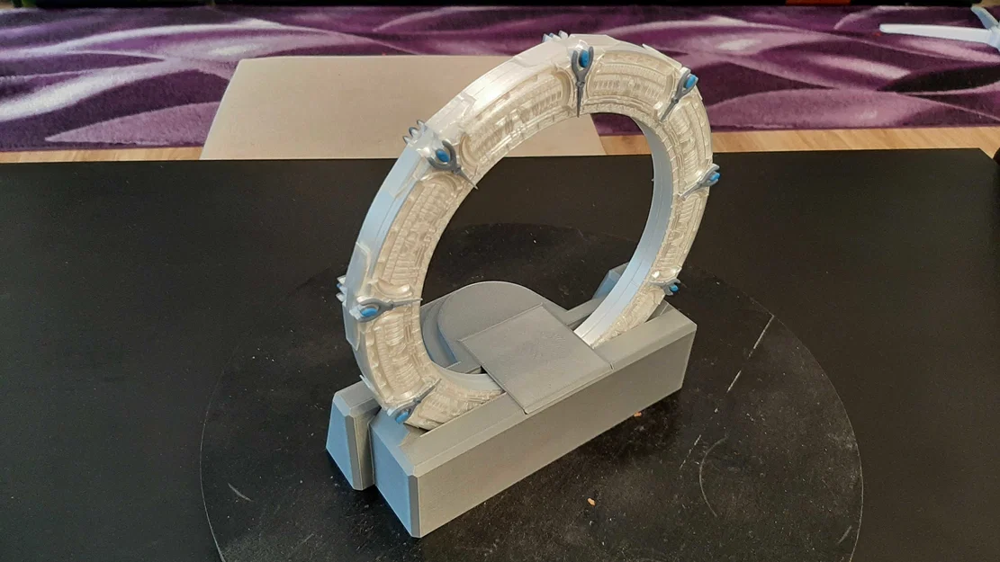 Ori Stargate (Cổng Ori) - Image 4