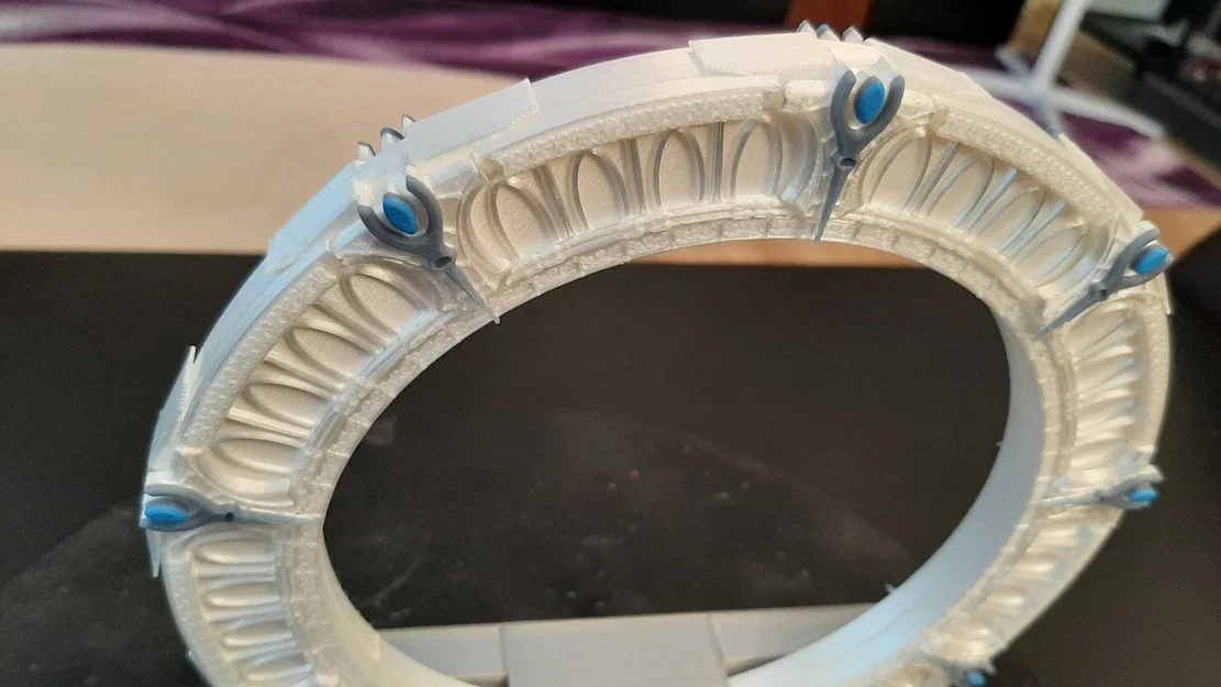 Ori Stargate (Cổng Ori) - Image 5