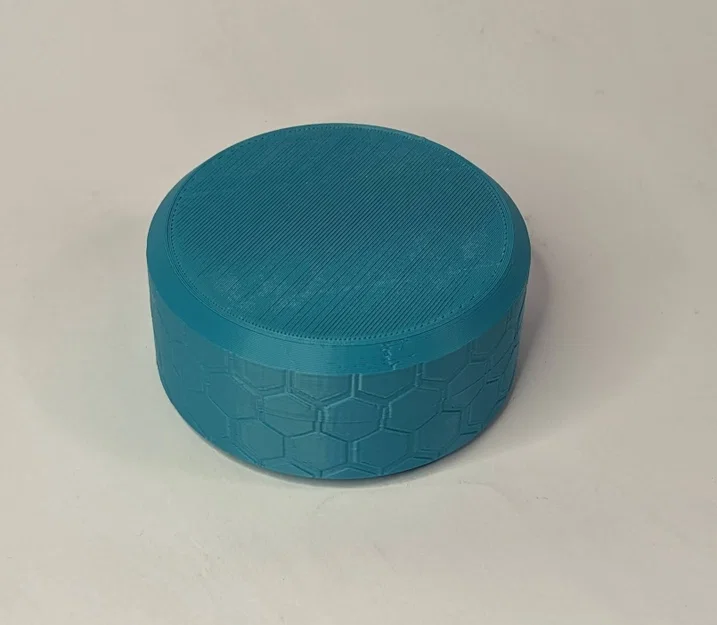 Hộp Đựng Xà Phòng Vặn Nắp (Screw-on Soap Box) - Image 3