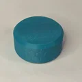 Hộp Đựng Xà Phòng Vặn Nắp (Screw-on Soap Box) - Thumbnail 3