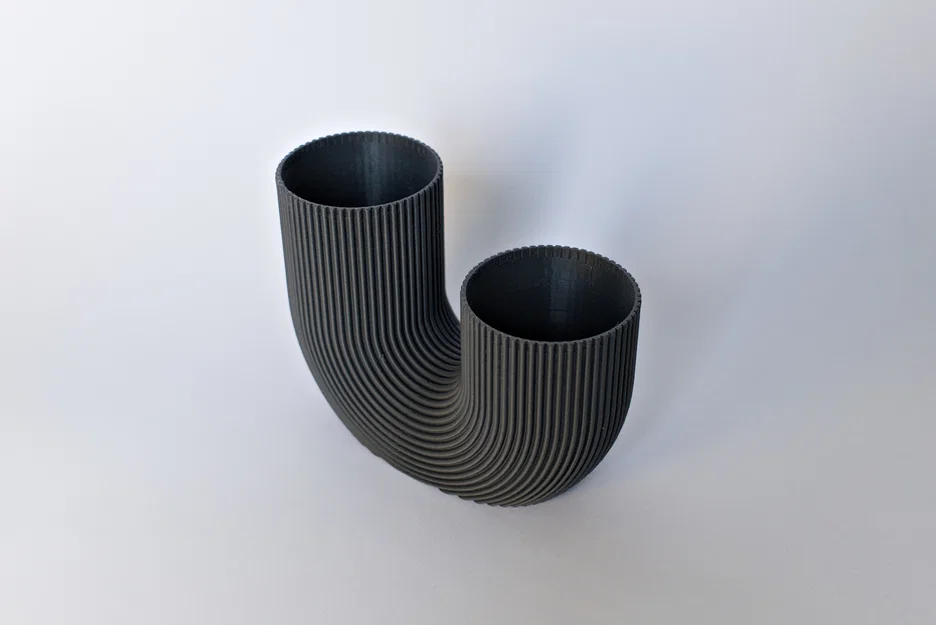 Chậu cây/Blumentopf 6cm “Arches” (Planter) - Image 6