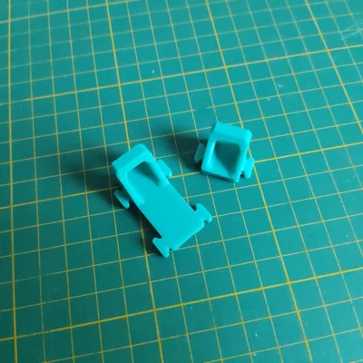 Phụ kiện giữ lưỡi câu đa năng (Universal Fishing Hook Keeper)