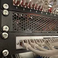 Khung gắn Unifi Switch 8 & US-8-60W cho tủ Rack 19 inch - Thumbnail 2