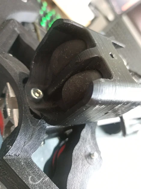 Hybrid Crossbow (Nỏ lai dùng dây thun speargun) - Image 7