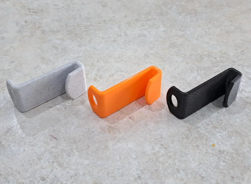 Móc treo Coat Hanger Hook tiết kiệm không gian tủ đồ - Image 4