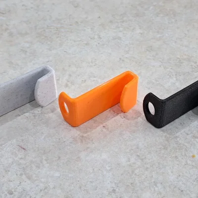 Móc treo Coat Hanger Hook tiết kiệm không gian tủ đồ