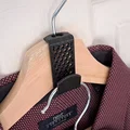 Móc treo Coat Hanger Hook tiết kiệm không gian tủ đồ - Thumbnail 6