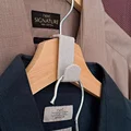 Móc treo Coat Hanger Hook tiết kiệm không gian tủ đồ - Thumbnail 9