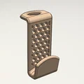 Móc treo Coat Hanger Hook tiết kiệm không gian tủ đồ - Thumbnail 11