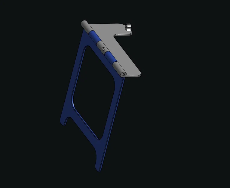 QIDI Q1 Pro Simply ventilation – Thông gió đơn giản - Image 1