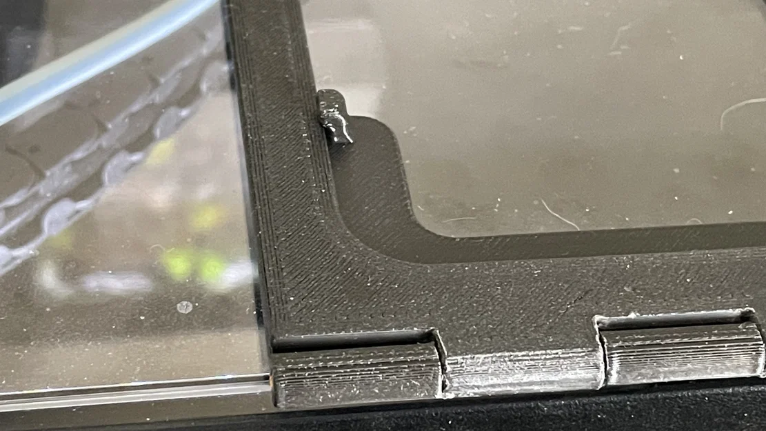 QIDI Q1 Pro Simply ventilation – Thông gió đơn giản - Image 4