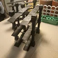 Garage Xếp Chồng 3 Tầng Cho Lego Cars - Thumbnail 7