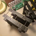 Garage Xếp Chồng 3 Tầng Cho Lego Cars - Thumbnail 9