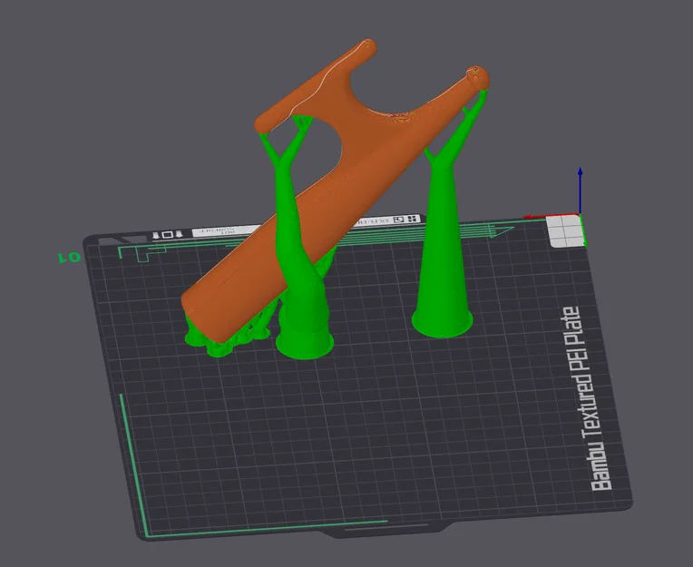 Móc Kéo Thuyền (Boat Hook) gắn sào - Image 2